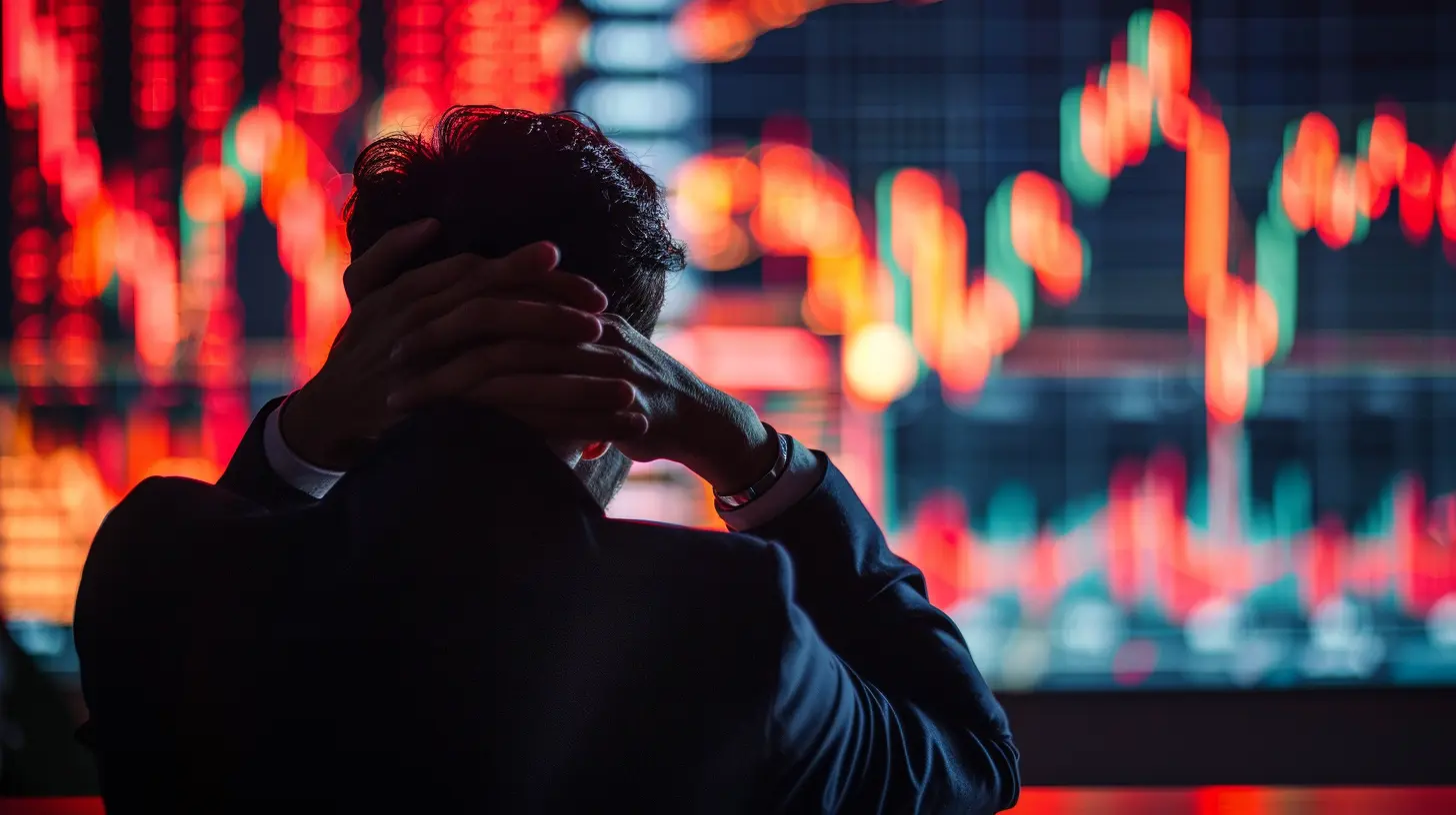 Should You Quit Your Day Job to Trade Penny Stocks Full-Time?