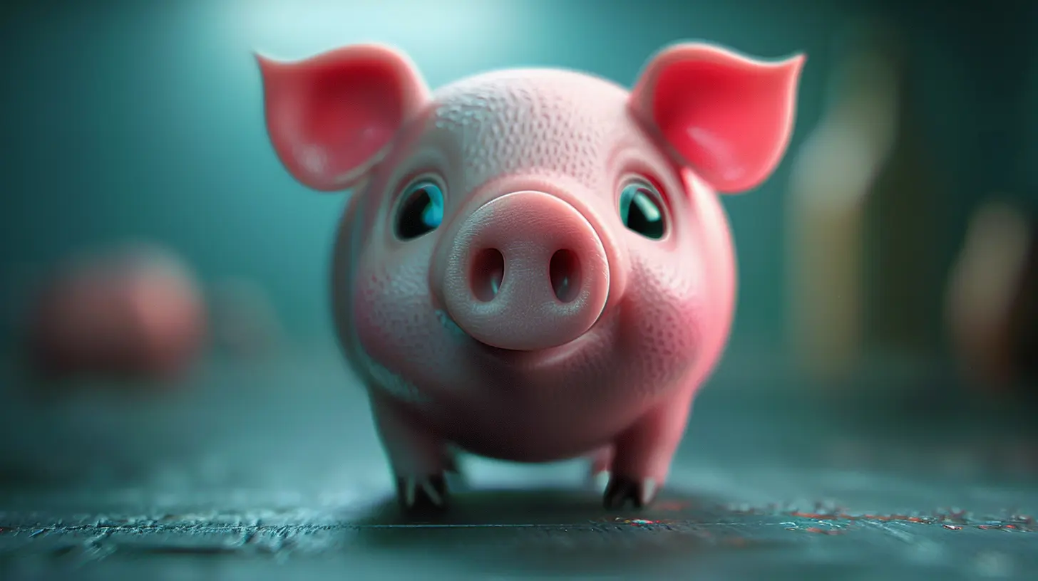 Should You Use Your Savings Account for Everyday Expenses?