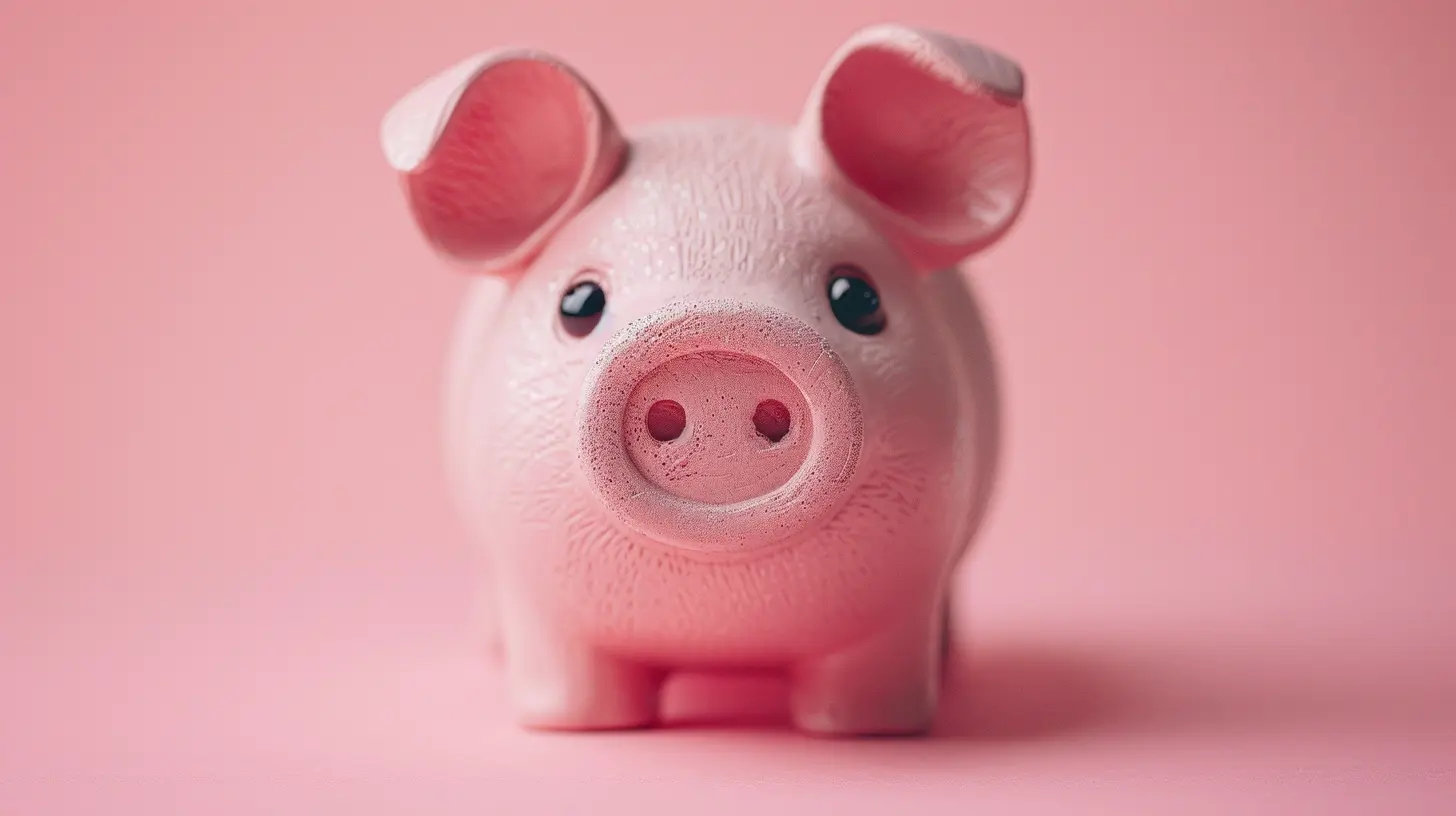 Should You Use Your Savings Account for Everyday Expenses?