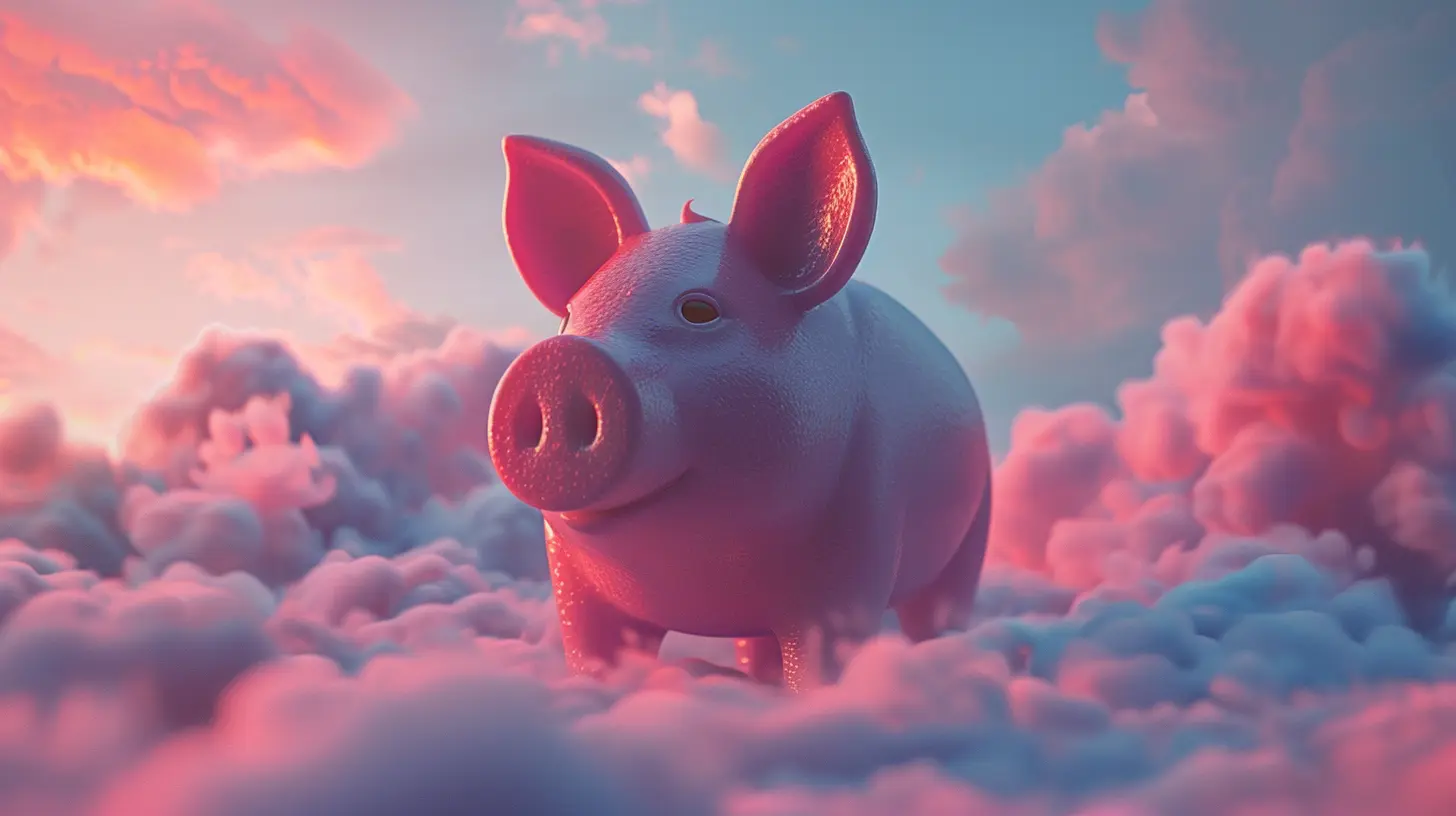 Should You Use Your Savings Account for Everyday Expenses?