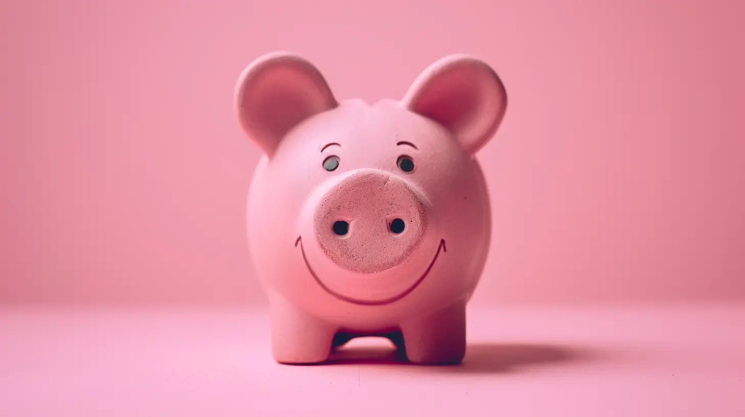 Simple Yet Effective Budget Hacks to Fast-Track Your Financial Freedom