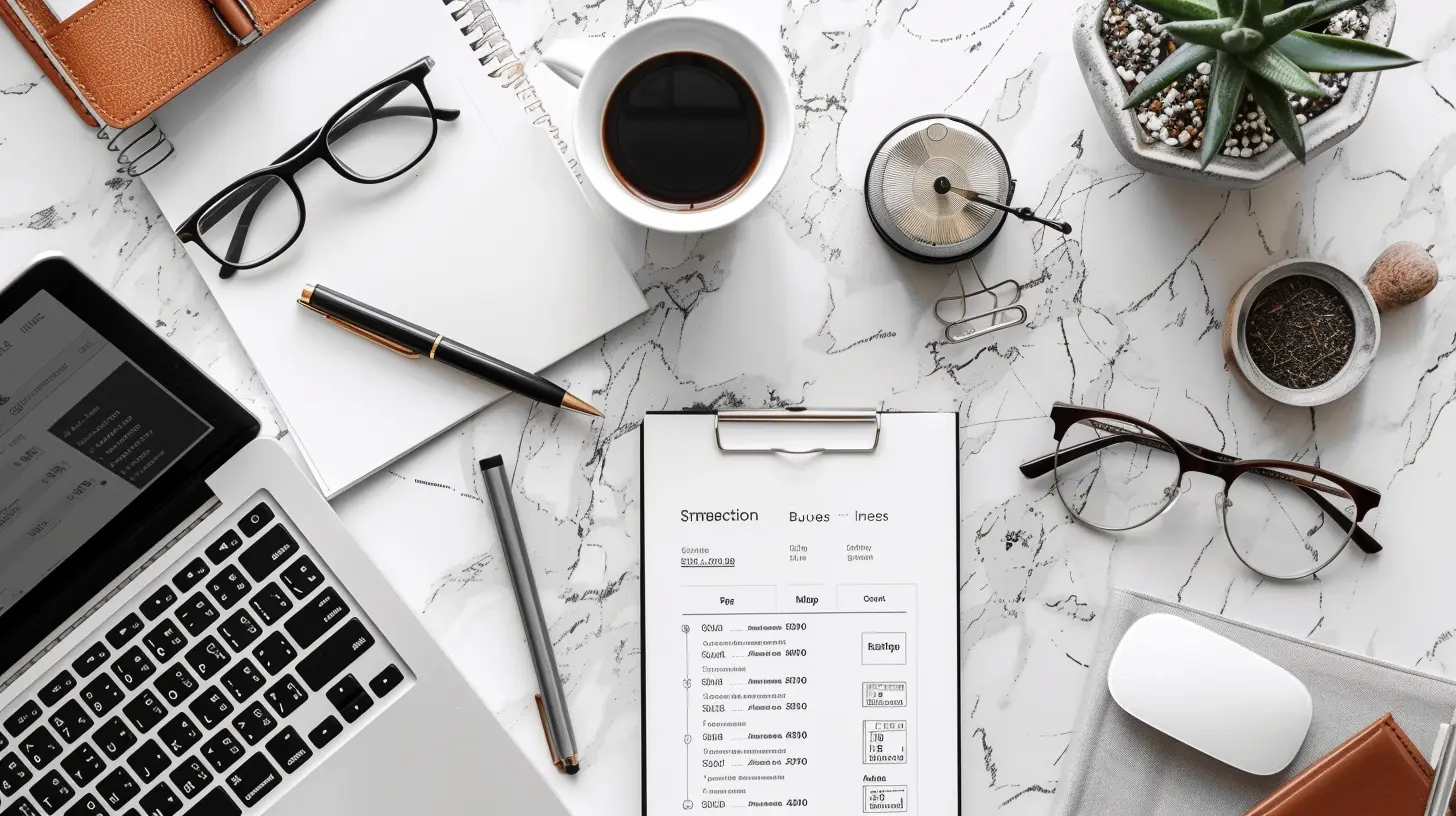 Simple Yet Effective Budget Hacks to Fast-Track Your Financial Freedom