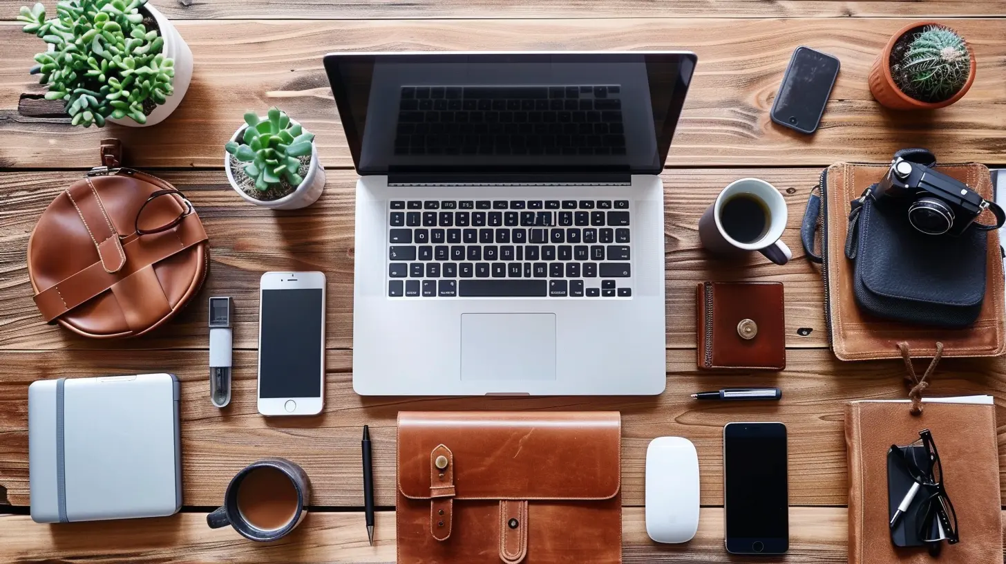 Simple Yet Effective Budget Hacks to Fast-Track Your Financial Freedom