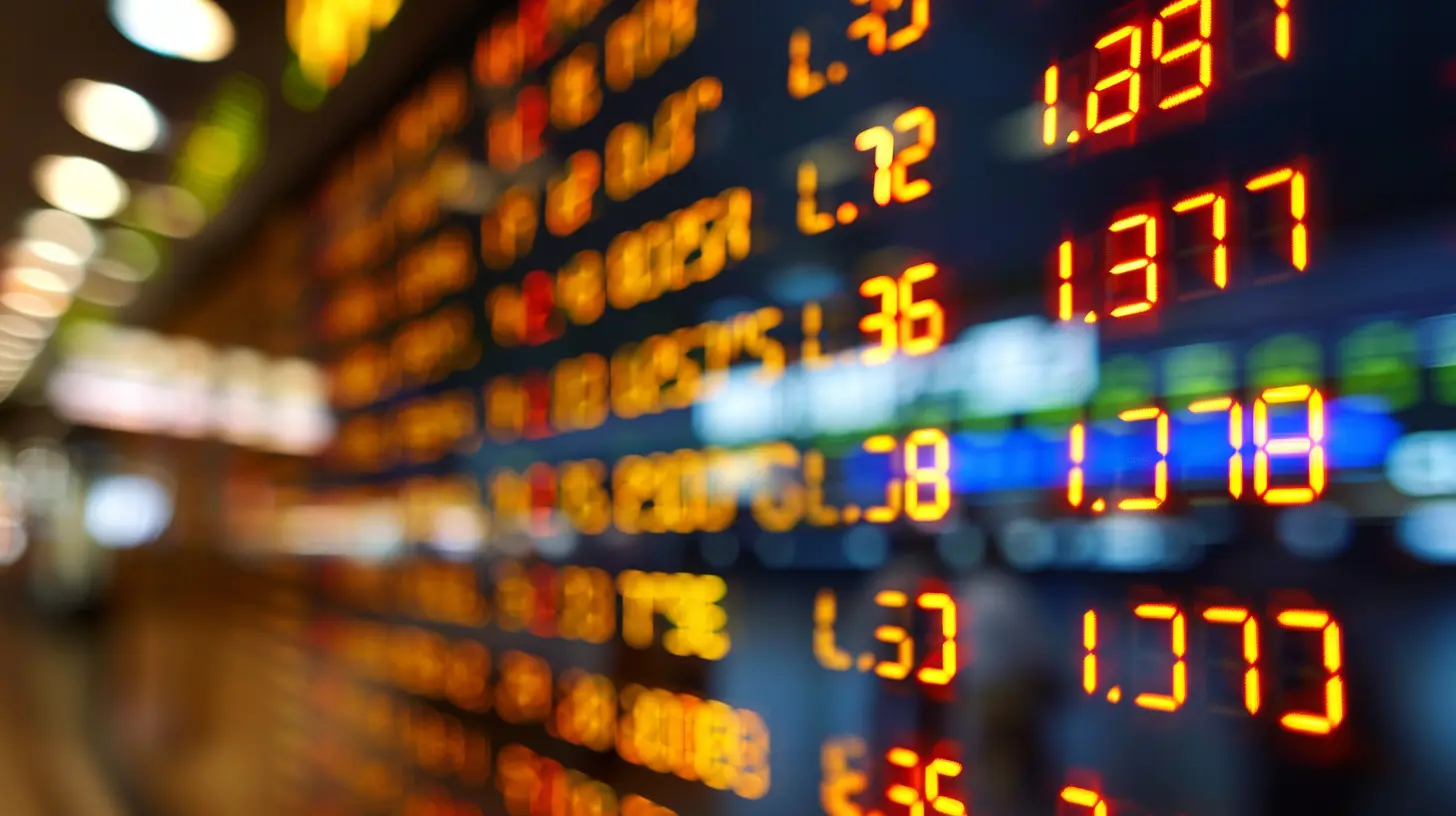 Smart Diversification Strategies for Penny Stock Portfolios