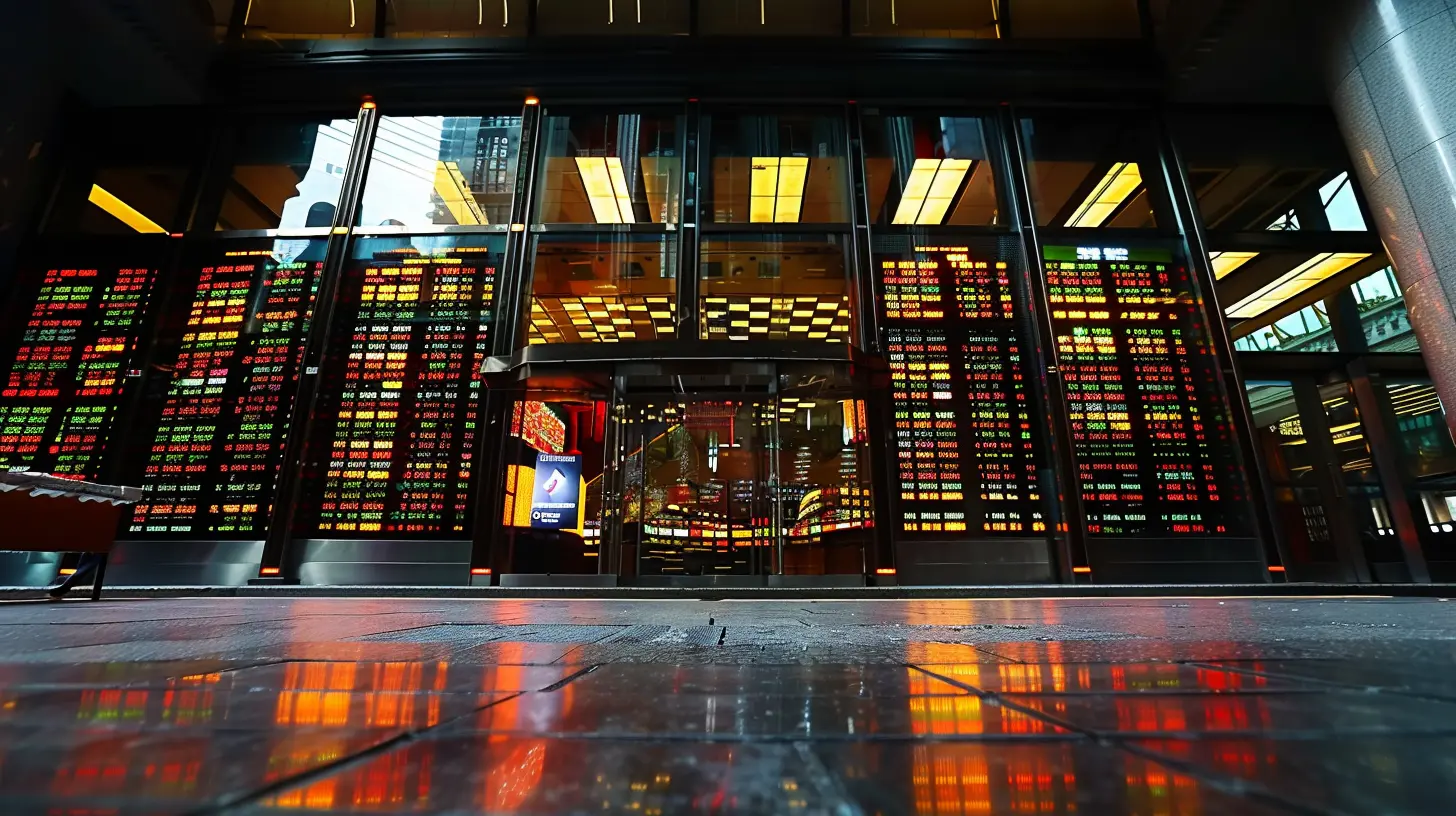 Smart Diversification Strategies for Penny Stock Portfolios