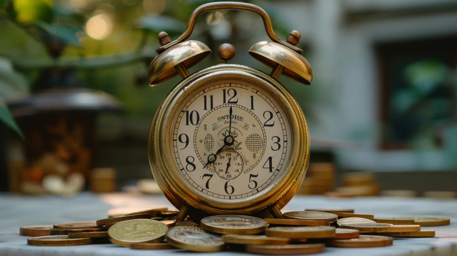Smart Investment Choices for Long-Term Independence