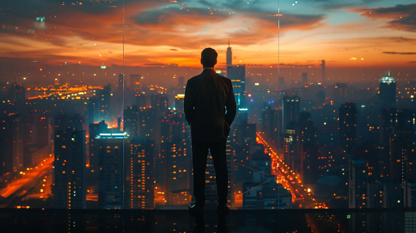 Smart Investment Choices for Long-Term Independence