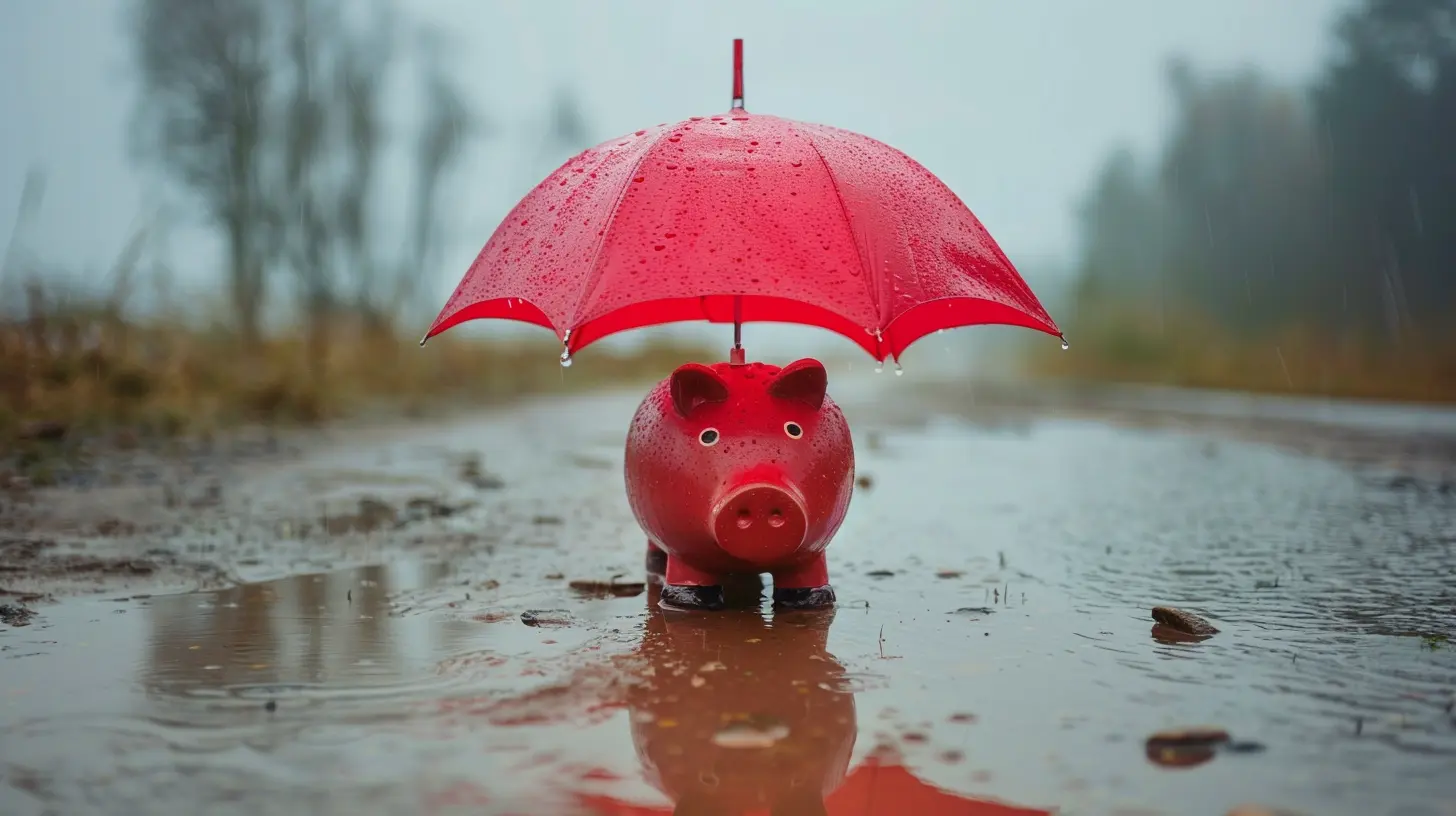 Smart Investment Choices for Long-Term Independence