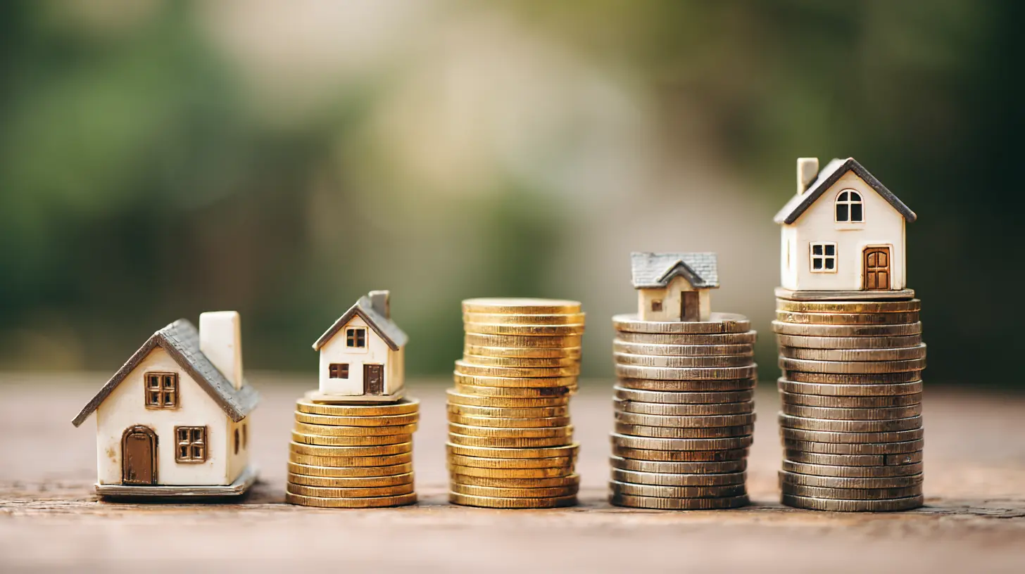 Smart Money Strategies When Deciding to Rent or Buy