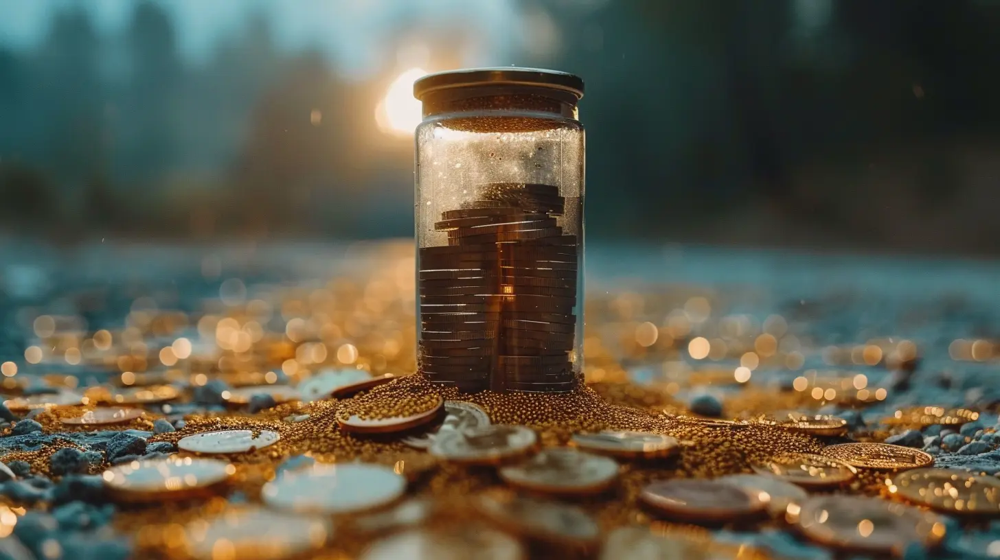 Smart Strategies to Live Debt-Free and Thrive