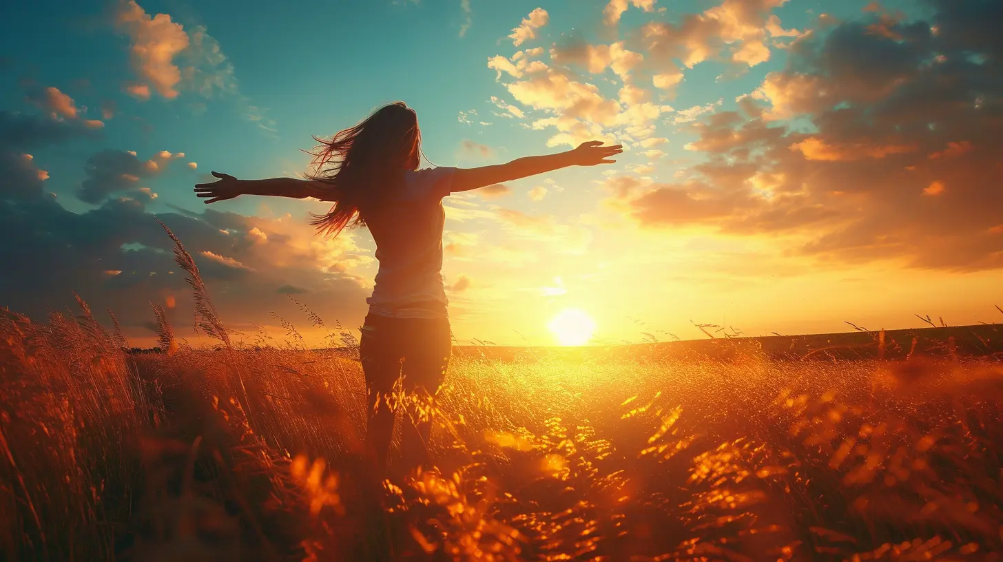 Smart Strategies to Live Debt-Free and Thrive