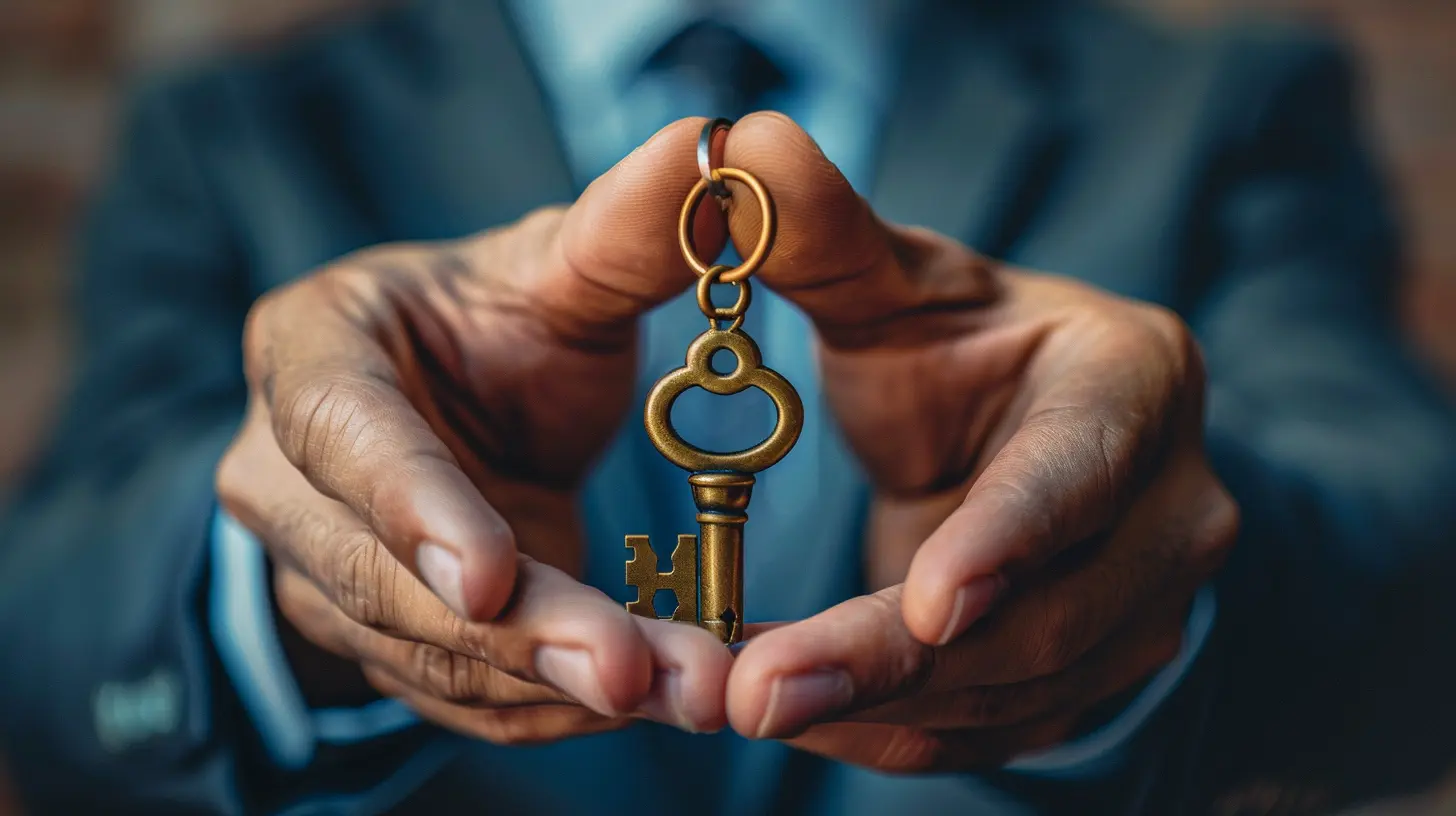 Smart Strategies to Live Debt-Free and Thrive