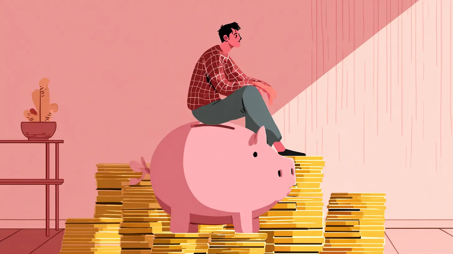 Spending Habits That Could Shape the Next Decade