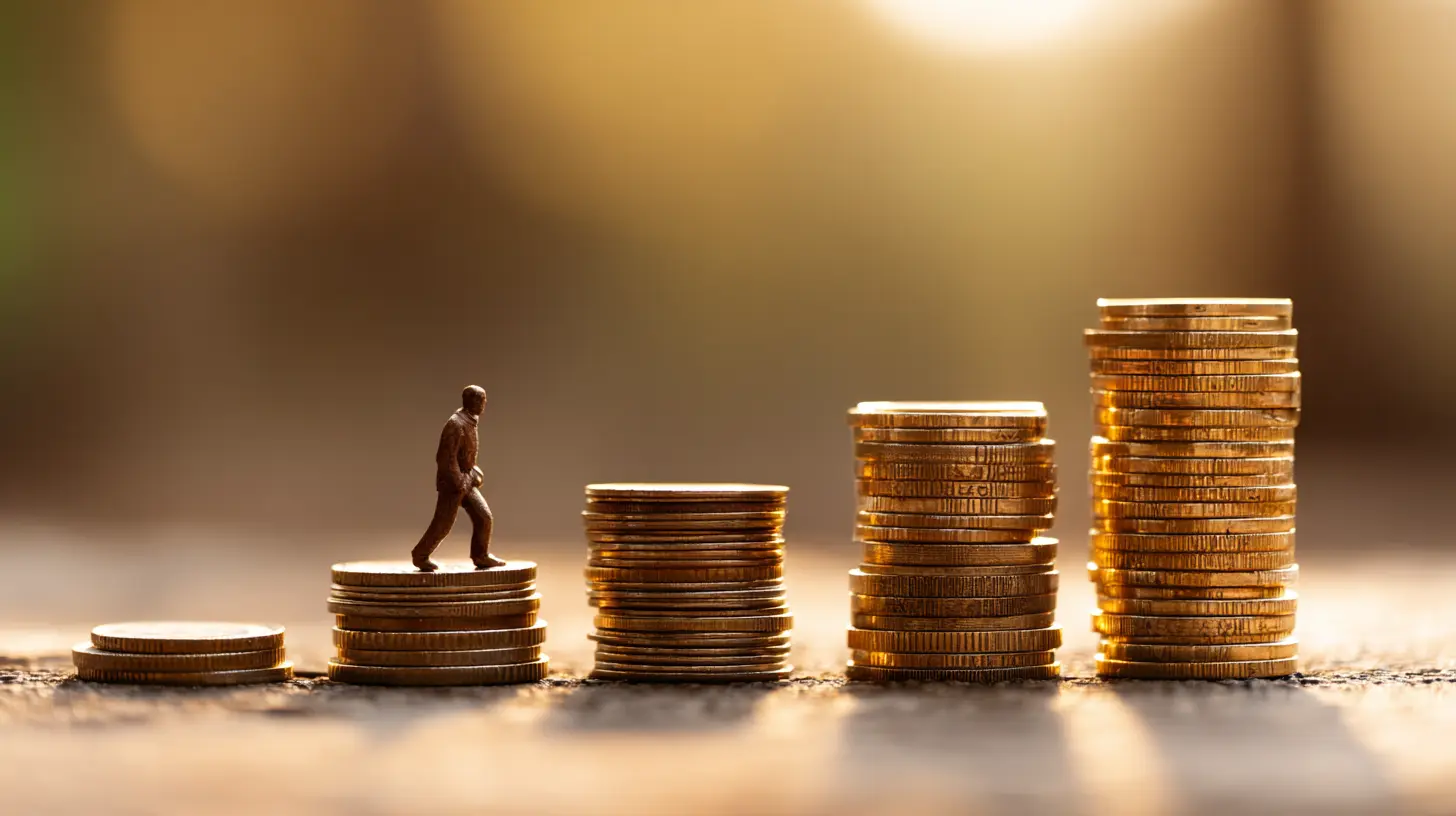 Spending Habits That Could Shape the Next Decade