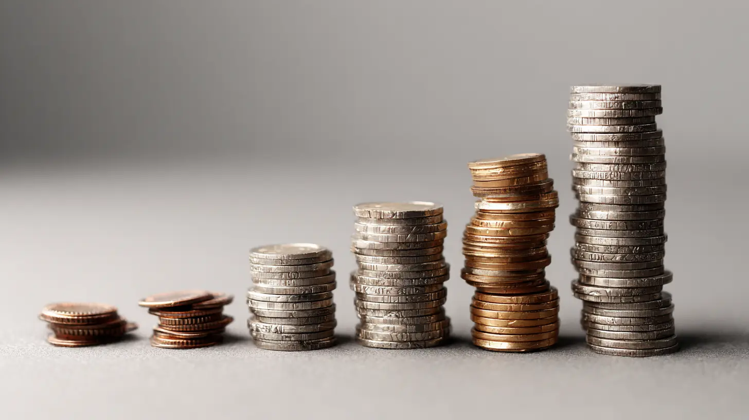 Spending Habits That Could Shape the Next Decade