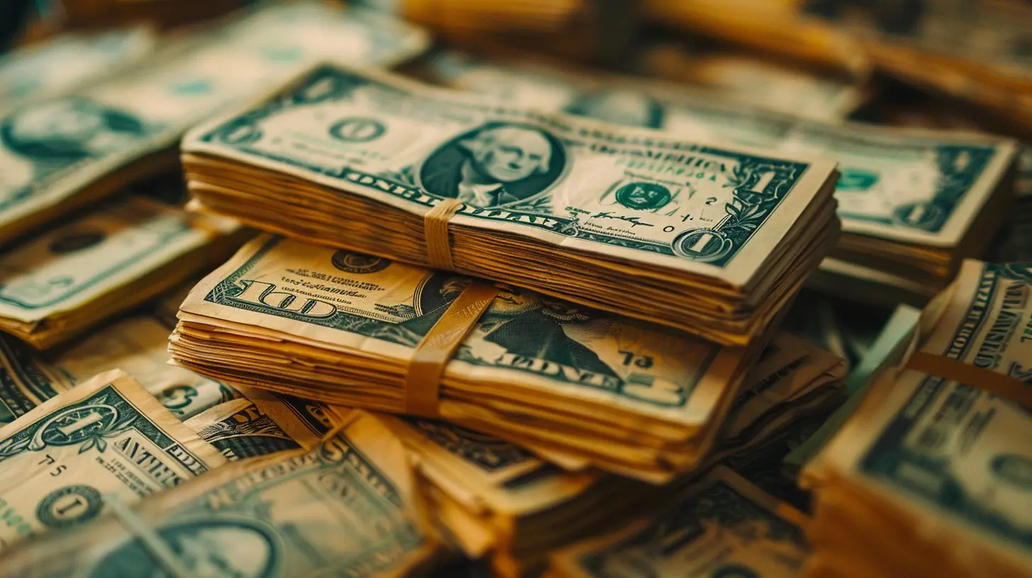 Startup Capital and Dilution: What Every Founder Should Know