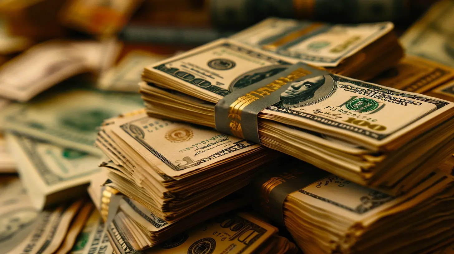 Startup Capital and Dilution: What Every Founder Should Know