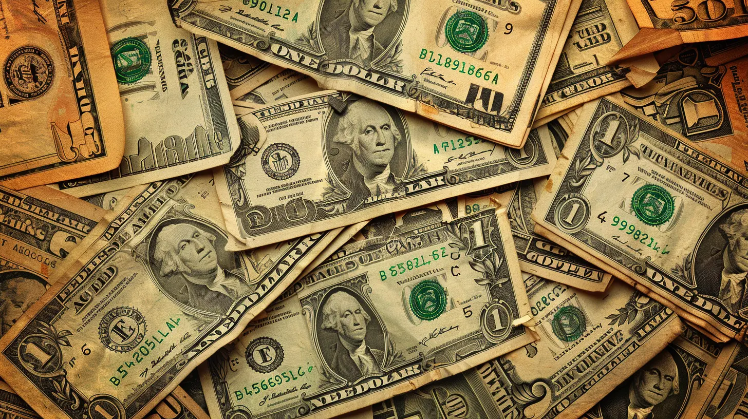 Startup Capital and Dilution: What Every Founder Should Know