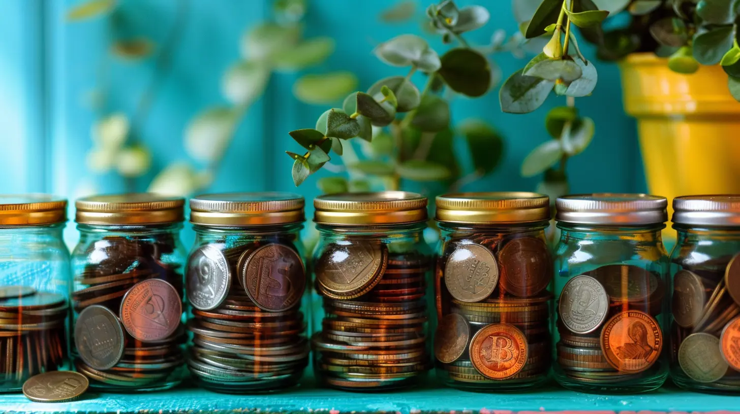Steps to Debt-Free Living: A Complete Guide