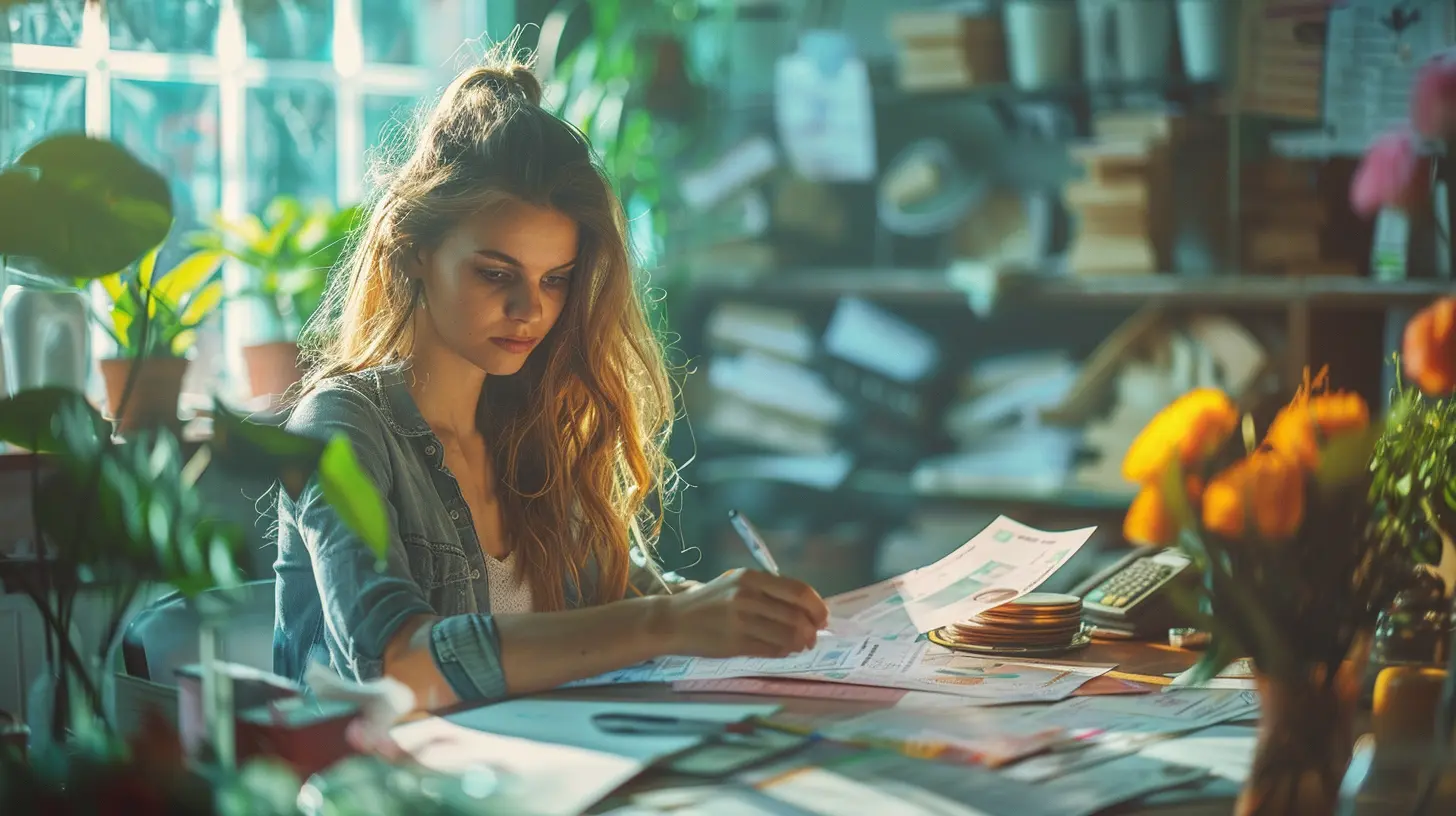 Steps to Debt-Free Living: A Complete Guide