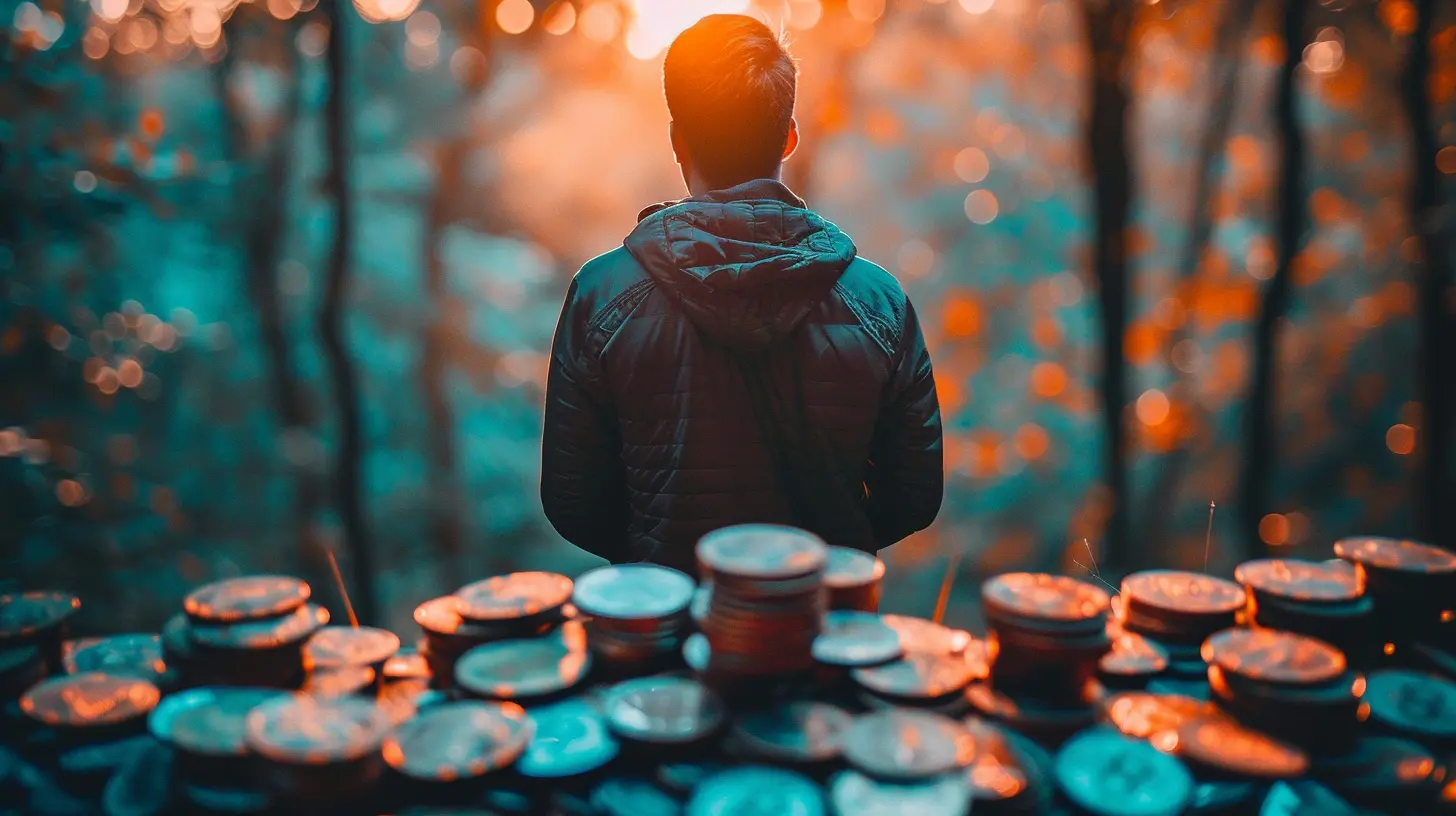 Steps to Debt-Free Living: A Complete Guide
