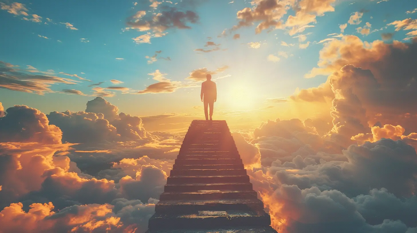 Steps to Take Control of Your Financial Future