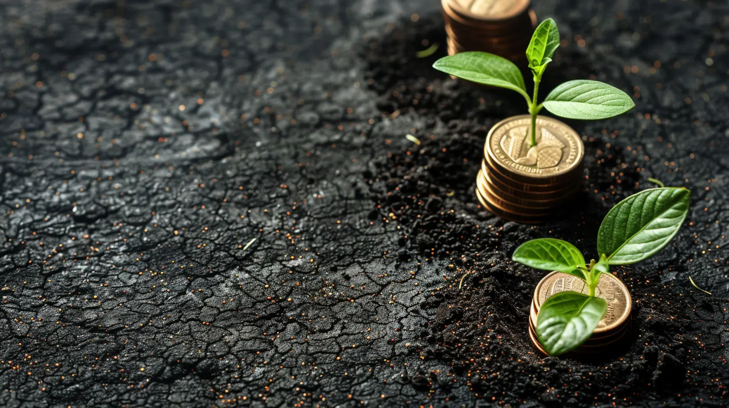 Strategic Financial Planning for Tech Startups