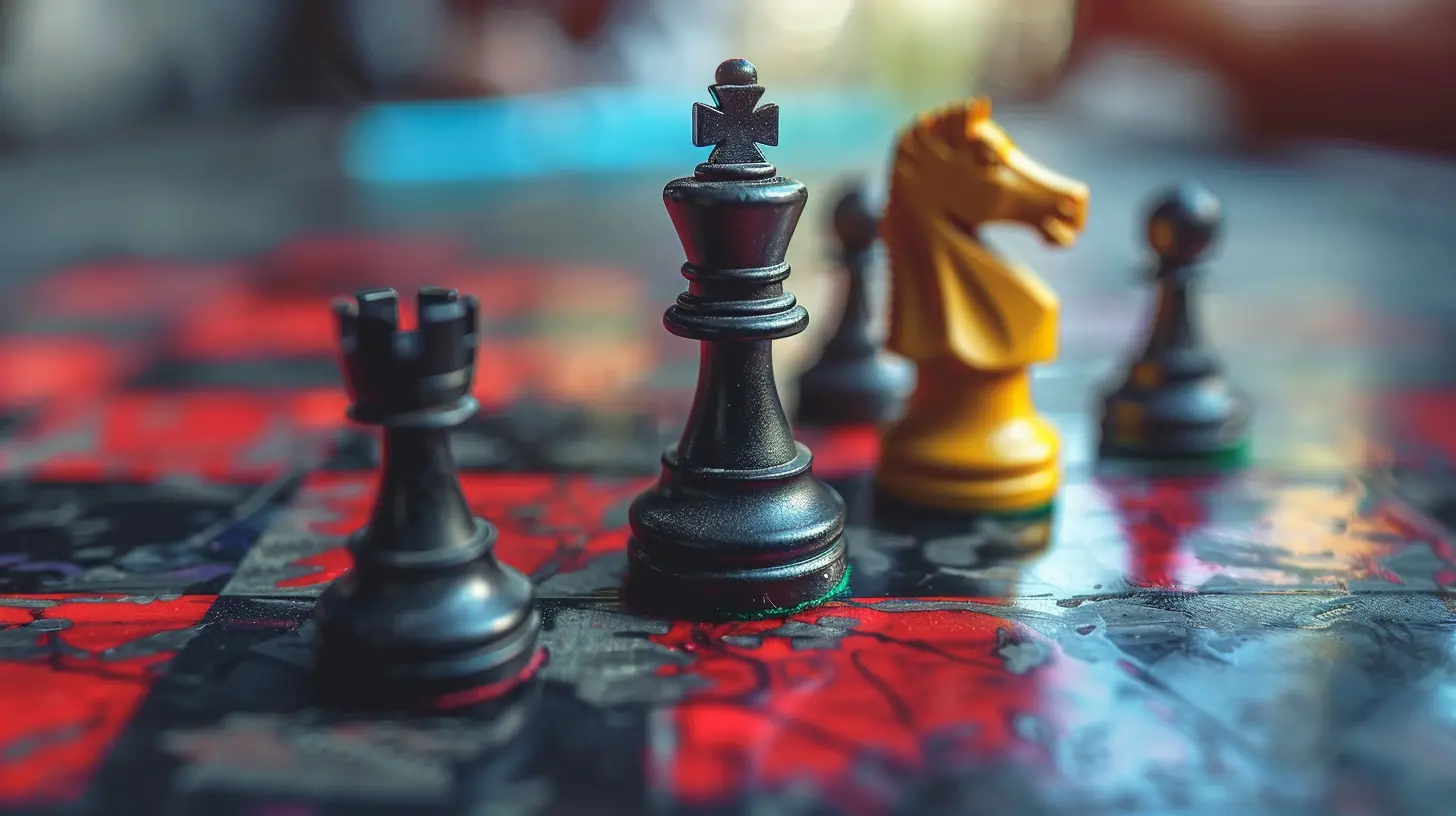Strategic Financial Planning for Tech Startups