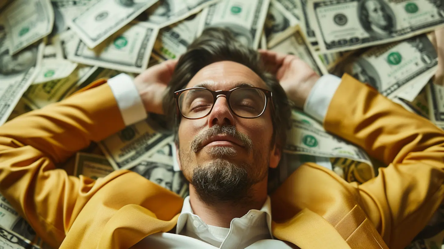 Strategies for Better Bank Budgeting: Tips for Financial Peace of Mind