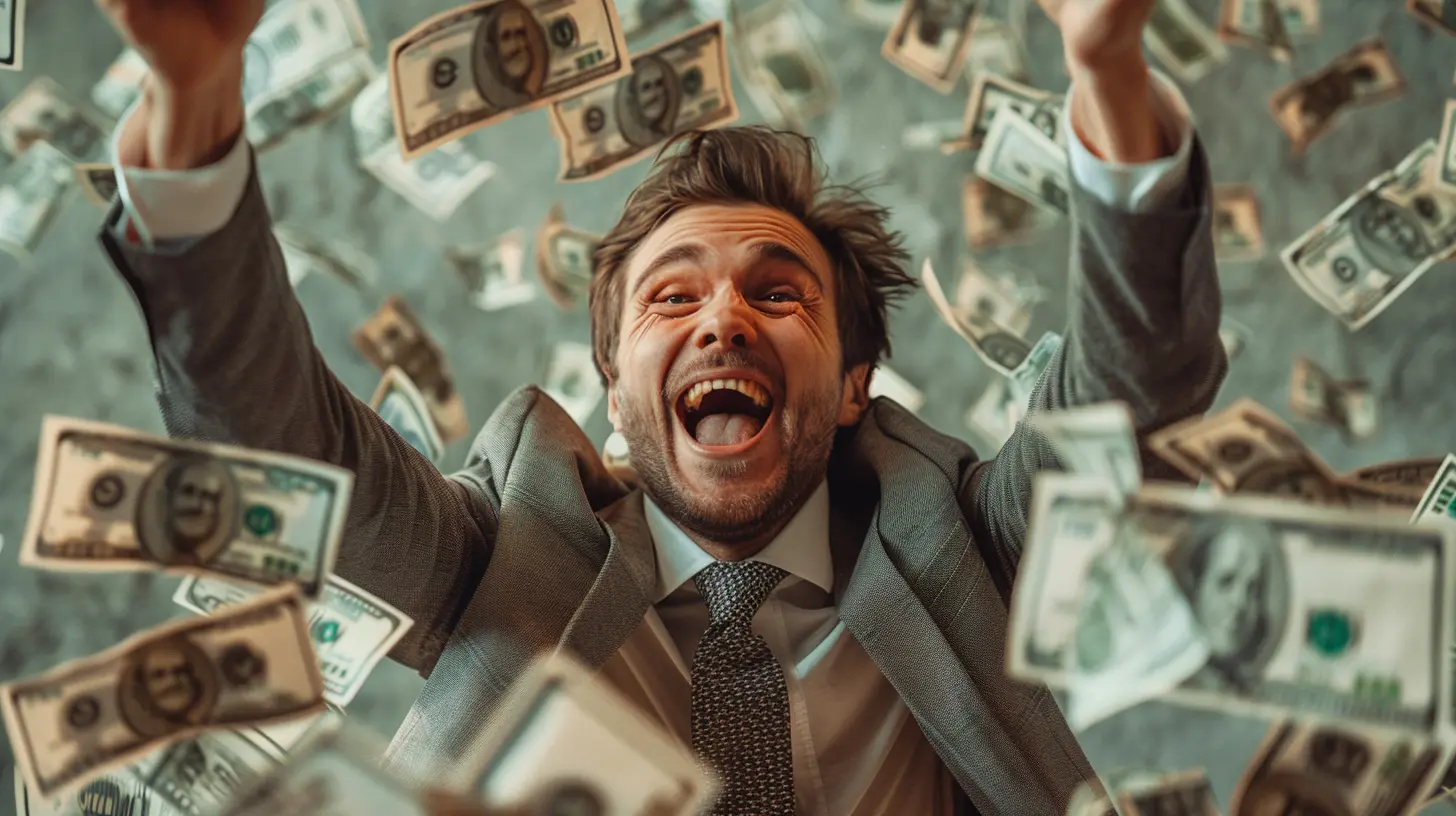 Strategies for Managing Irregular Income as an Entrepreneur