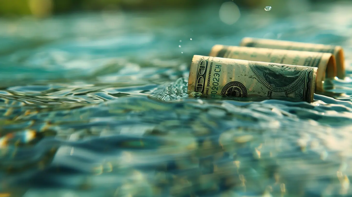 Strategies for Managing Irregular Income as an Entrepreneur