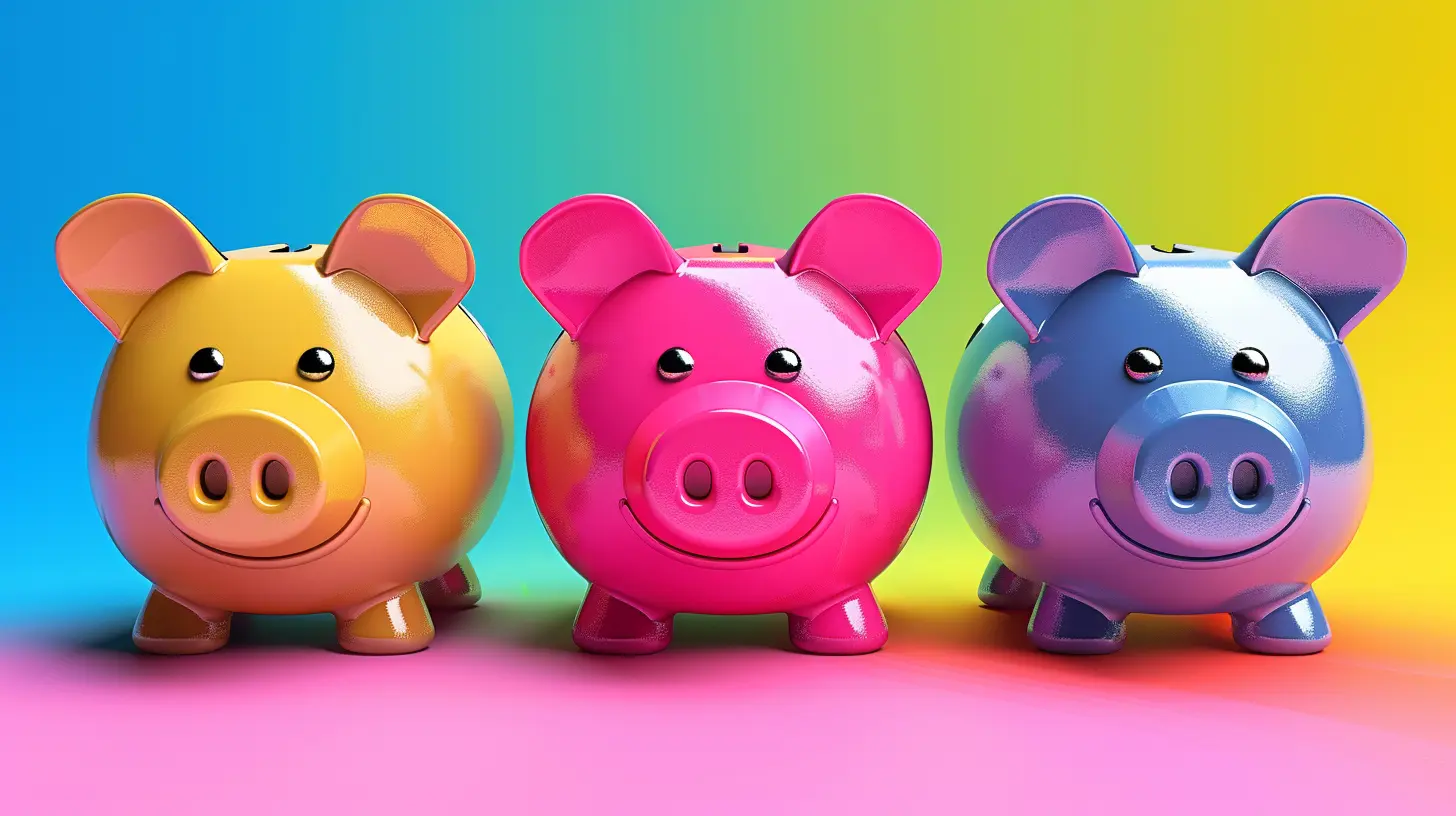 Streamlining Your Finances: When to Consolidate Your Accounts