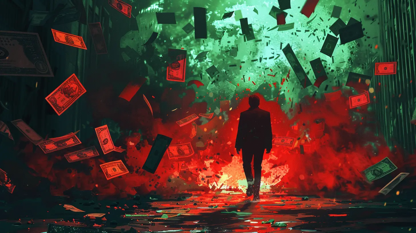 Surviving Financial Crises in the Early Stages of Your Startup
