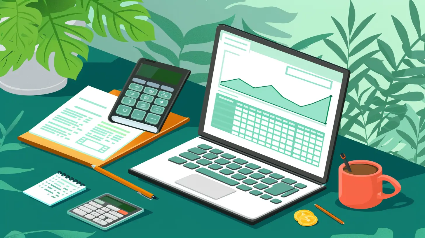 Tax Deductions Every Freelancer Should Know About