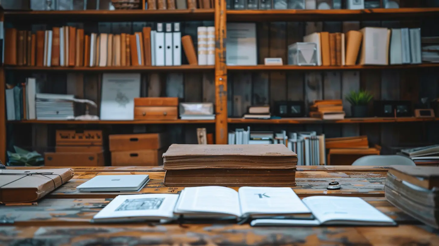 Tax Deductions Every Freelancer Should Know About