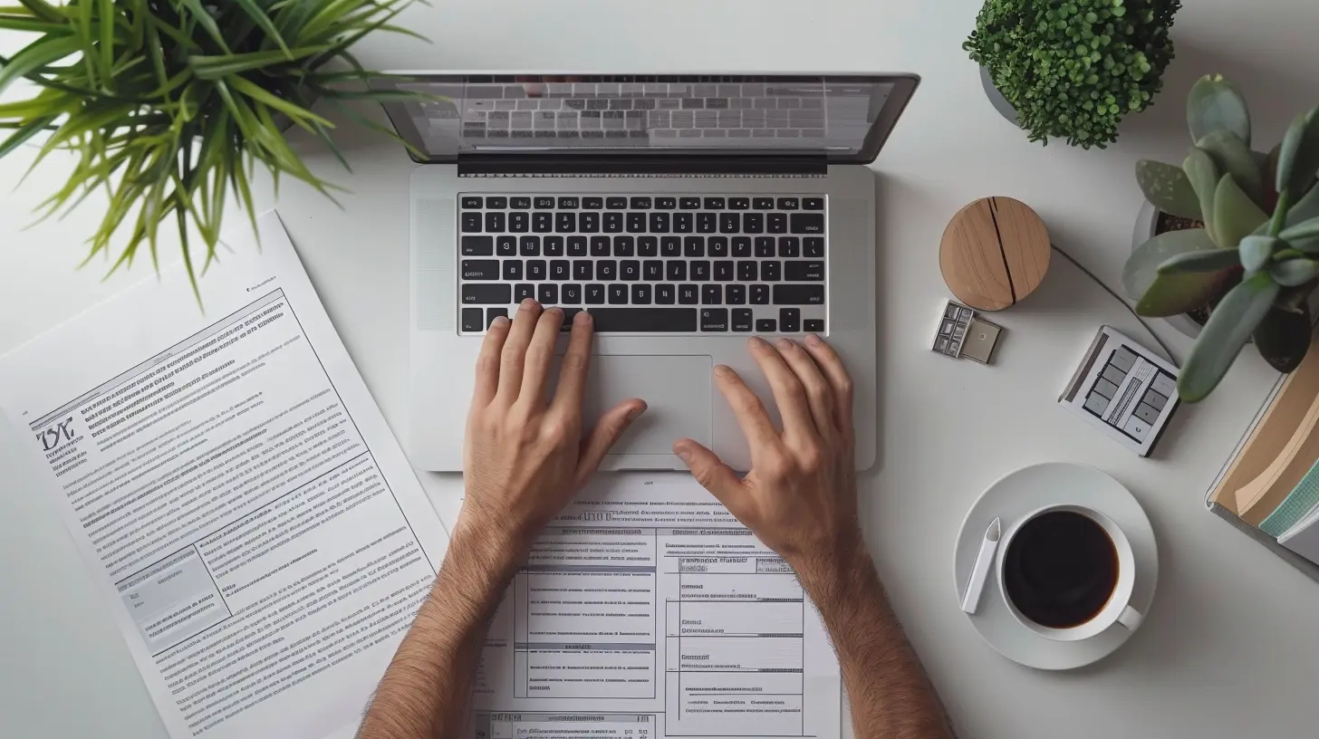 Tax Deductions Every Freelancer Should Know About