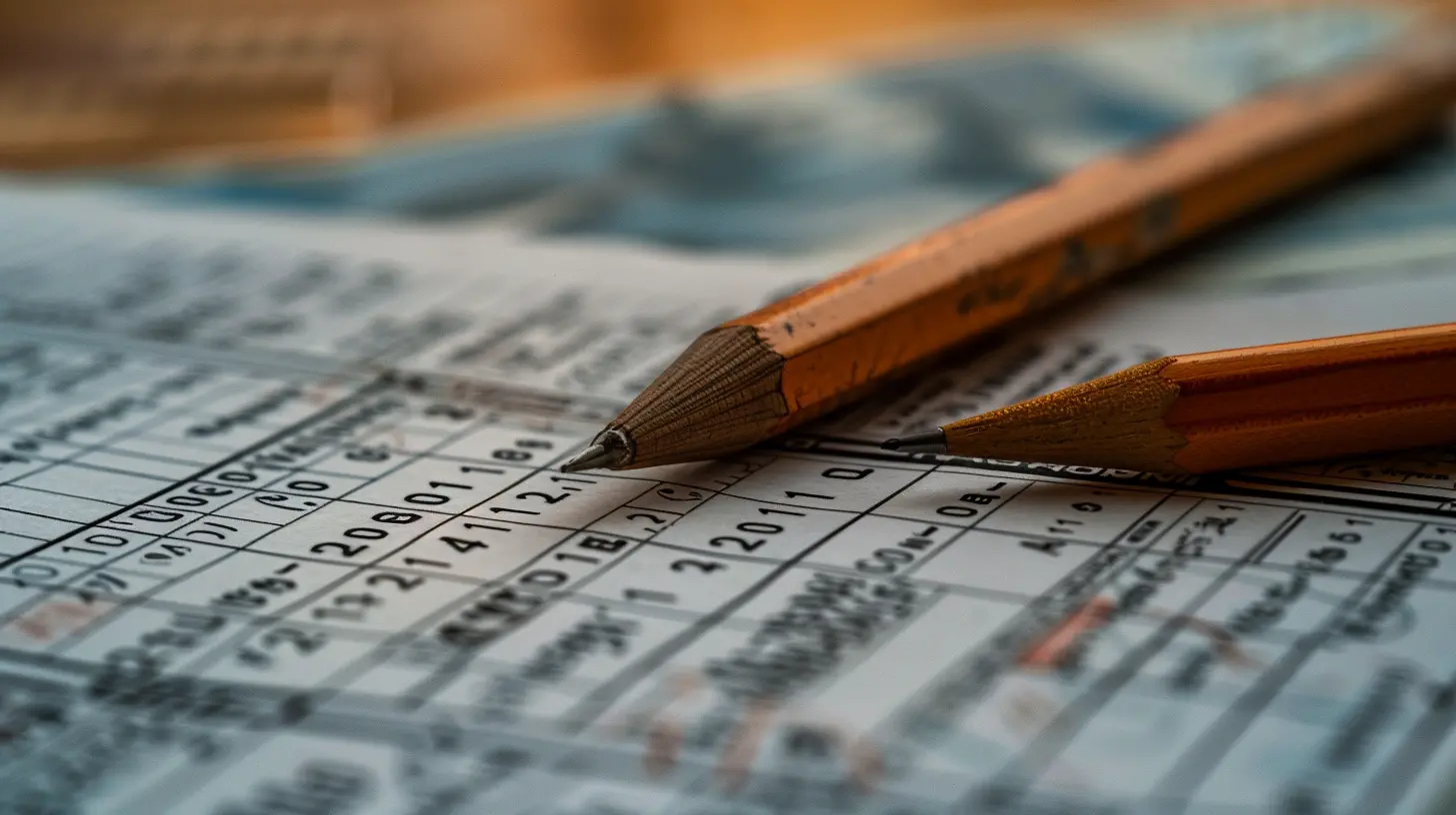 Tax Deductions for Parents: What to Claim and How