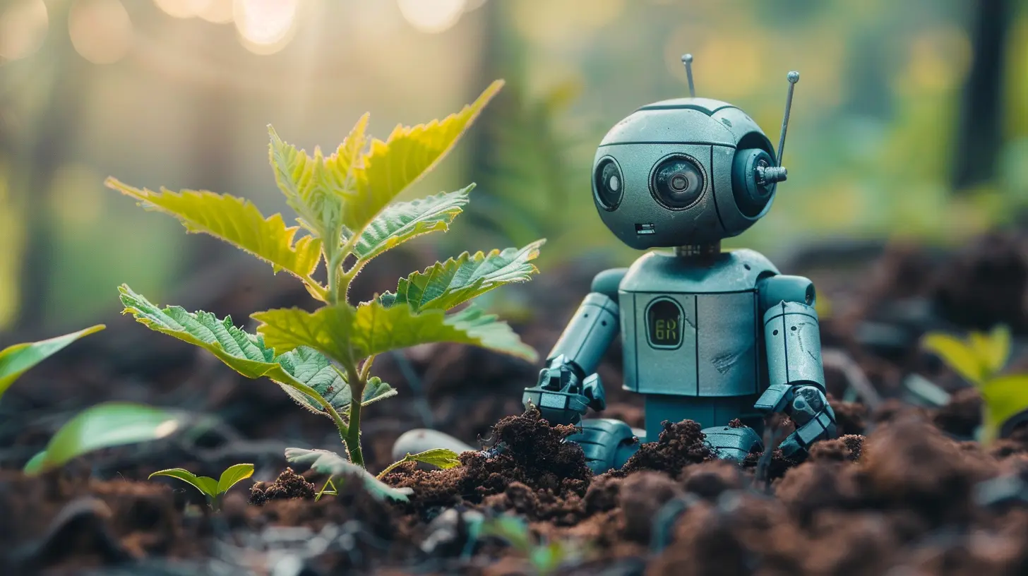Tax-Loss Harvesting: How Robo-Advisors Can Save You Money