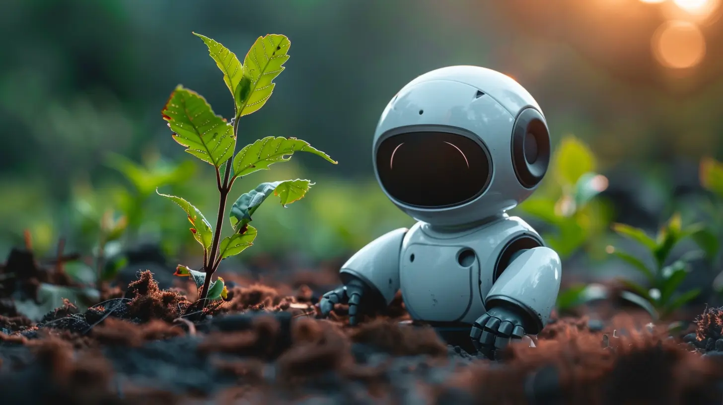 Tax-Loss Harvesting: How Robo-Advisors Can Save You Money