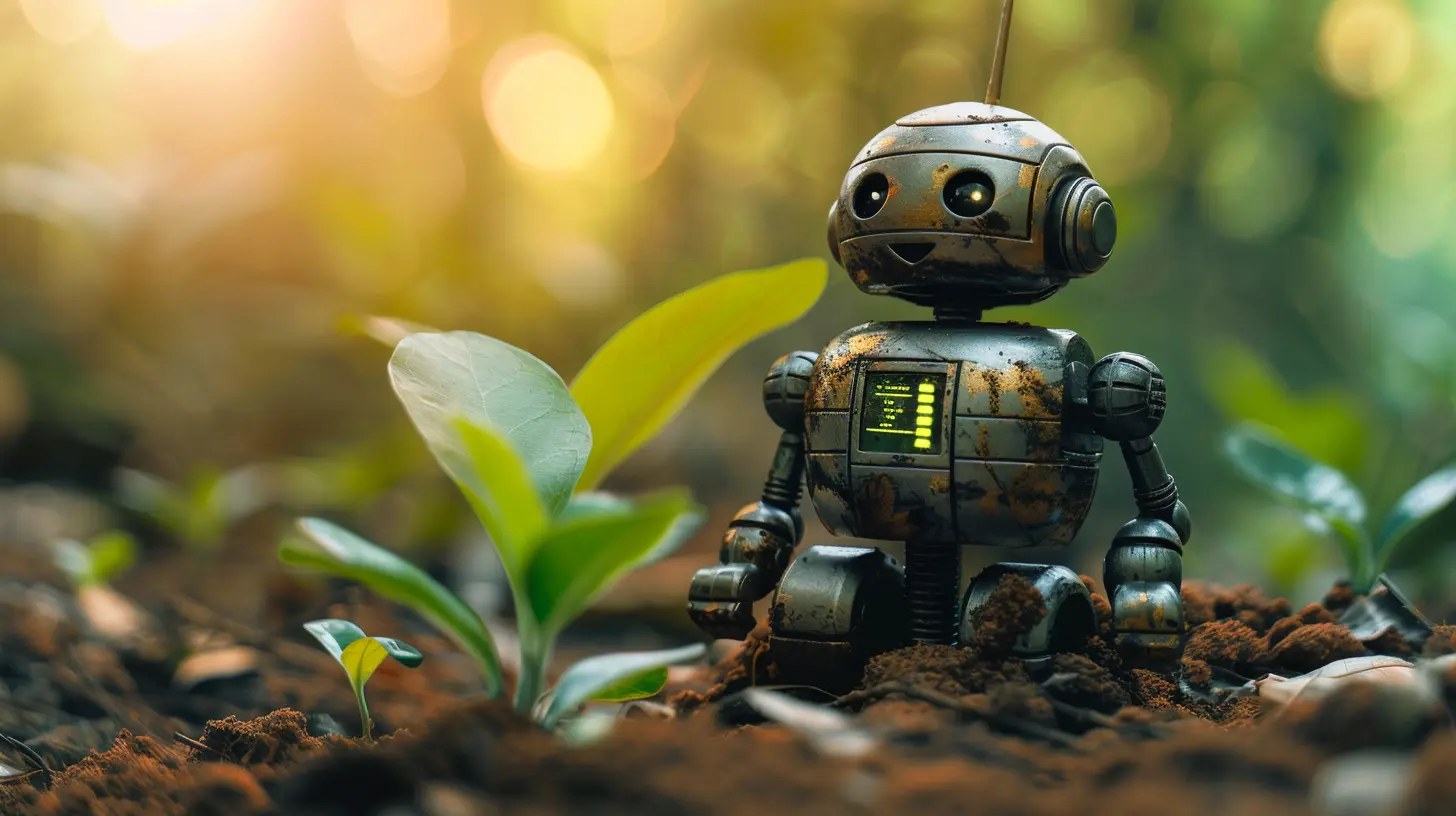 Tax-Loss Harvesting: How Robo-Advisors Can Save You Money