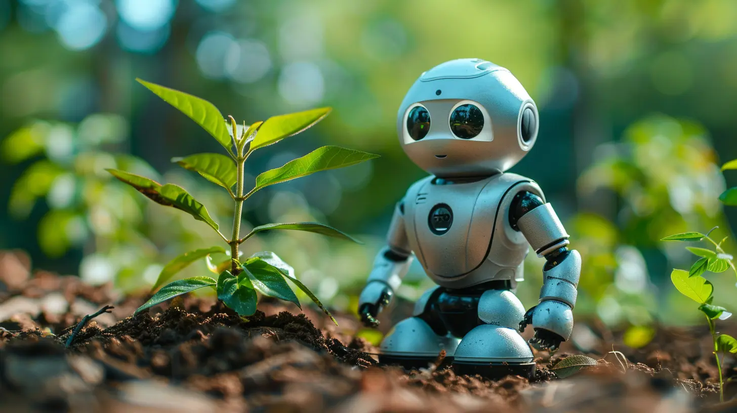 Tax-Loss Harvesting: How Robo-Advisors Can Save You Money