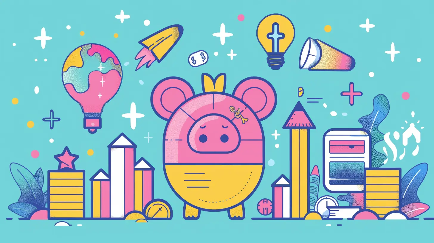 Tax Planning for Startups: What You Need to Know