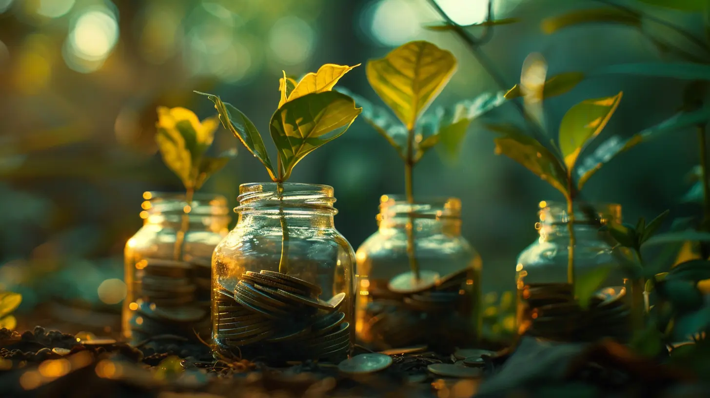 Tax Planning for Startups: What You Need to Know