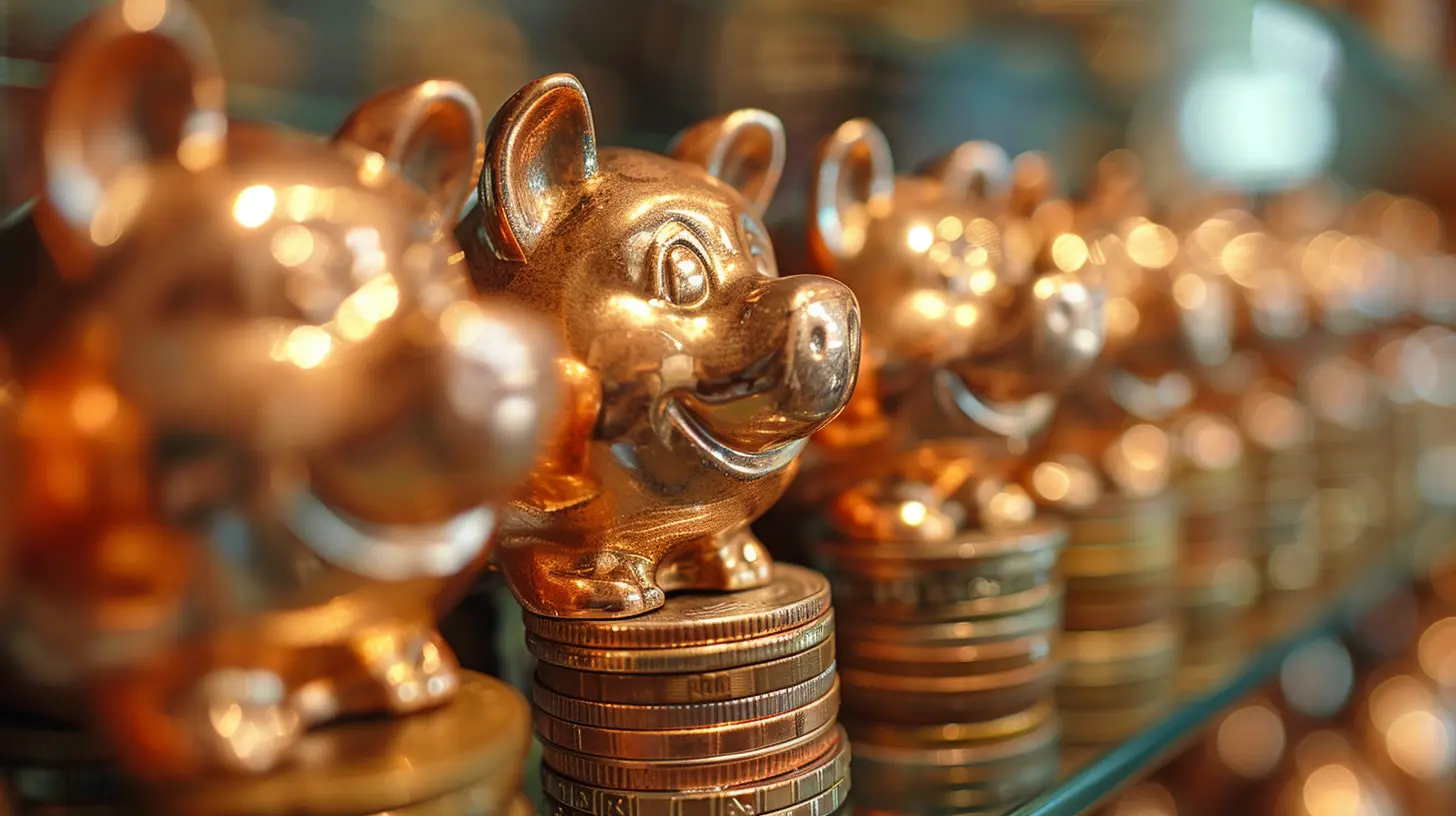 Tax Planning for Startups: What You Need to Know