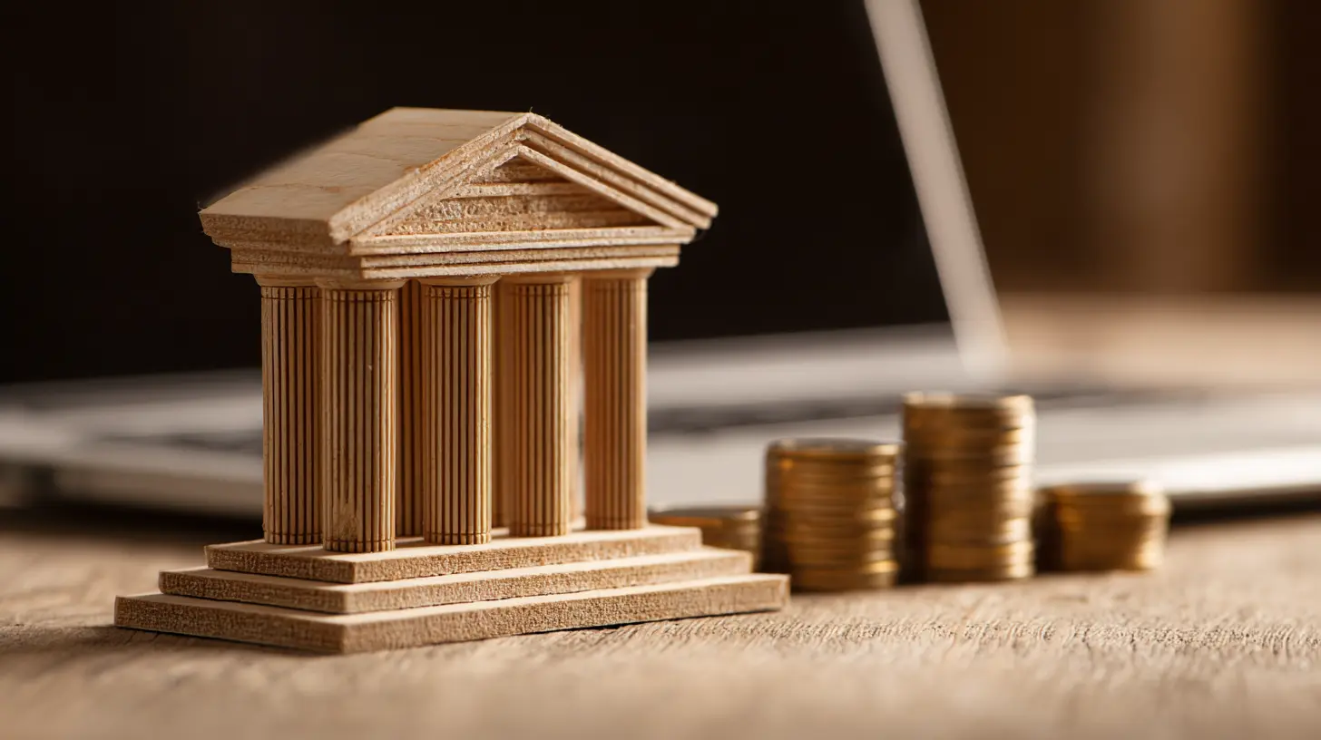 The Advantages and Disadvantages of Online-Only Banks