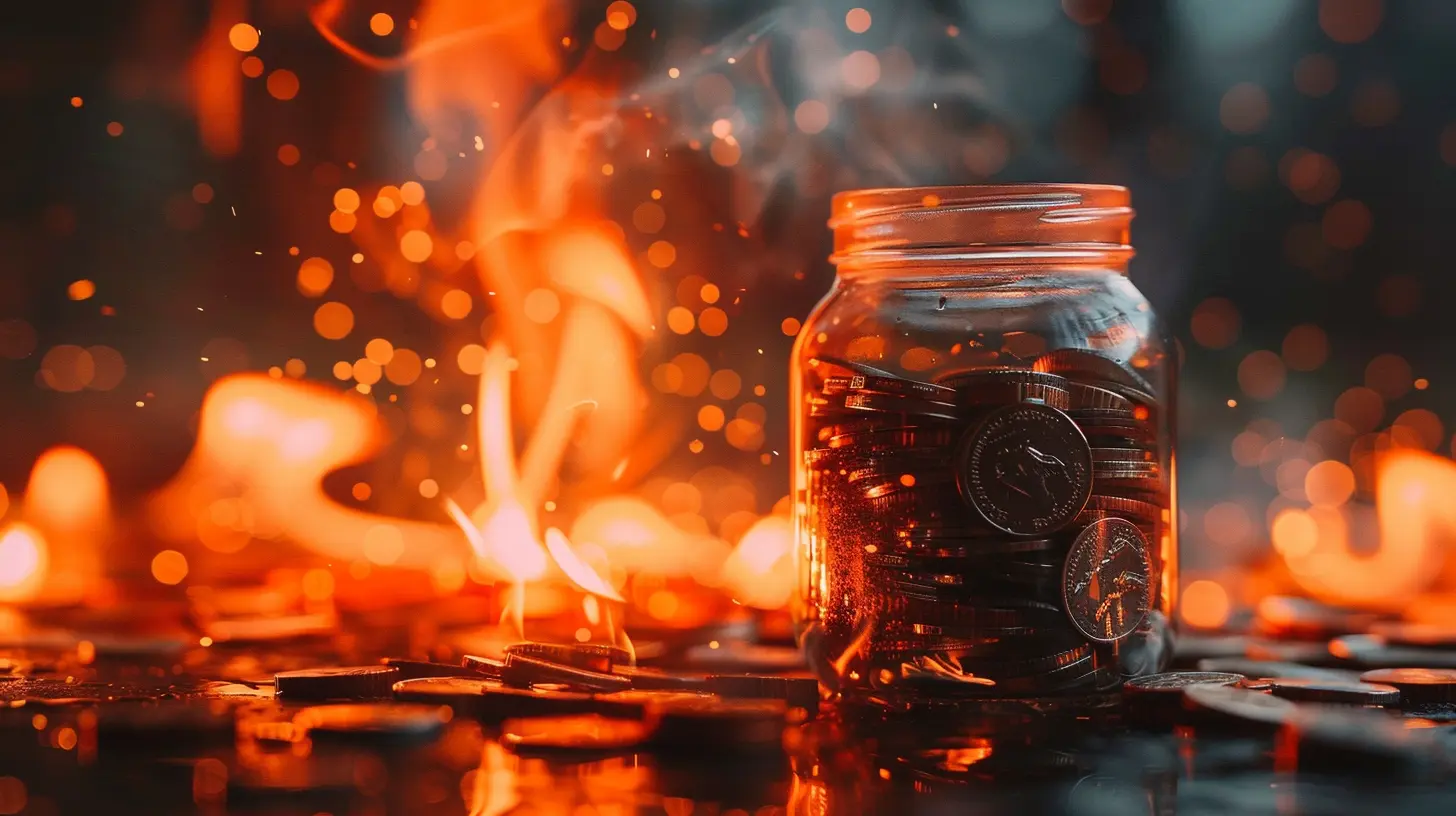 The Art of Managing Burn Rate in a Fast-Growing Startup