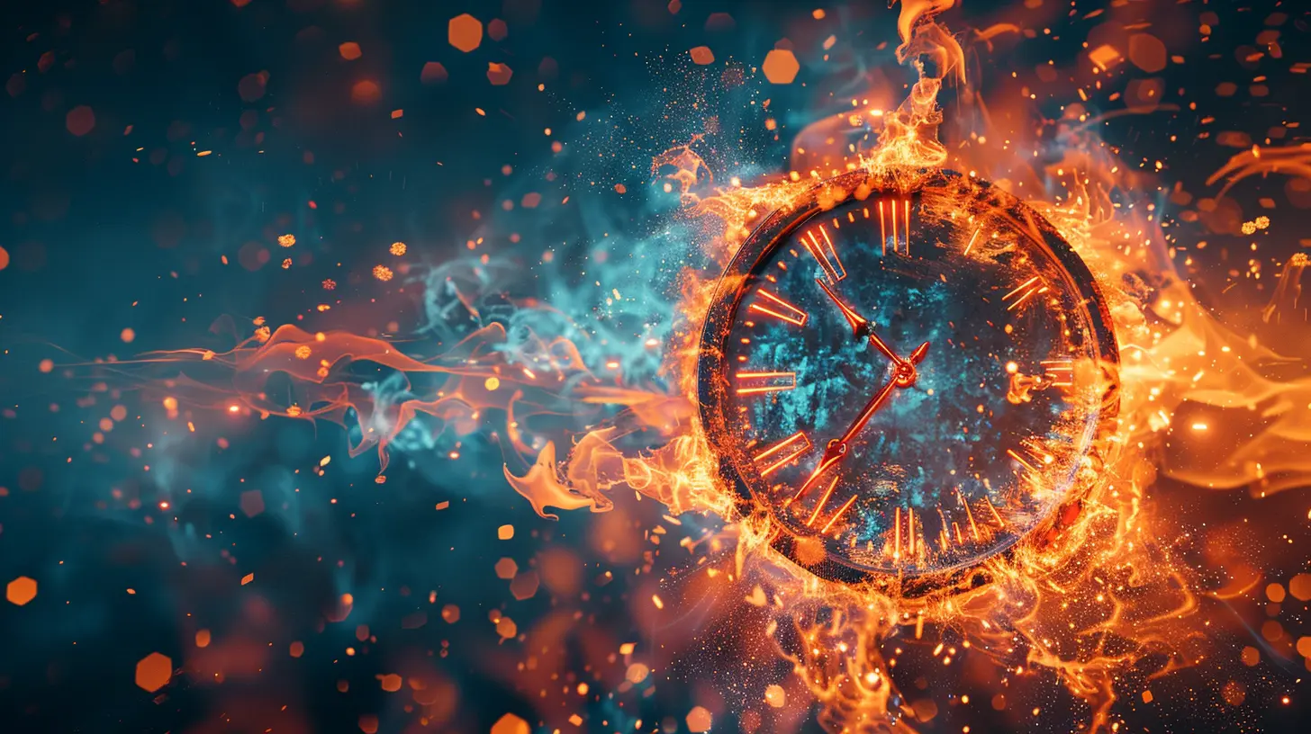 The Art of Managing Burn Rate in a Fast-Growing Startup
