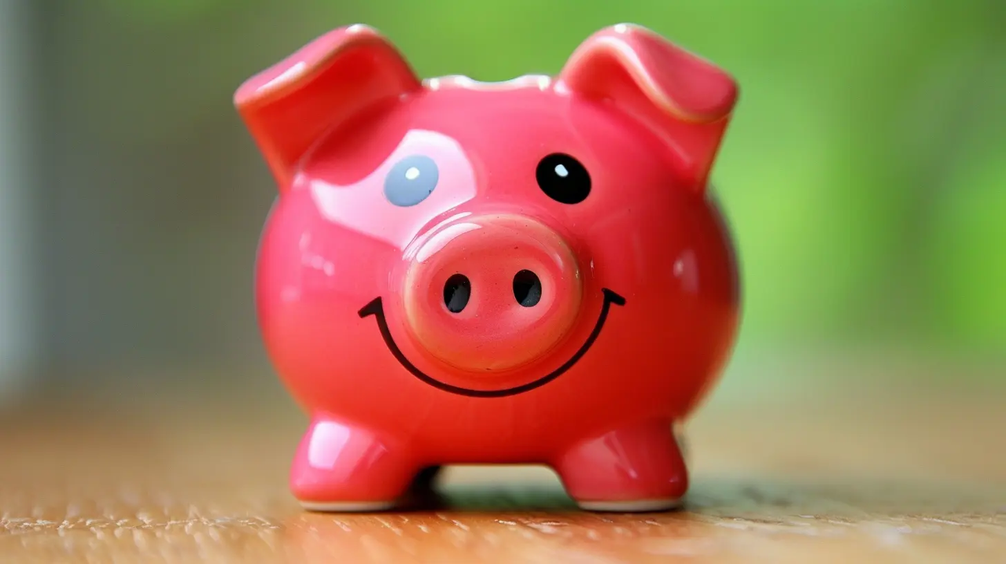 The Art of Negotiating Lower Fees with Your Bank