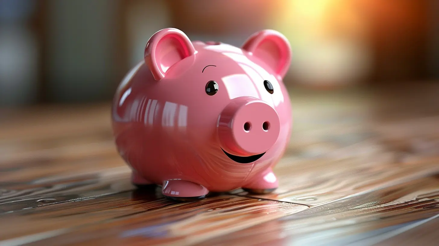 The Art of Negotiating Lower Fees with Your Bank