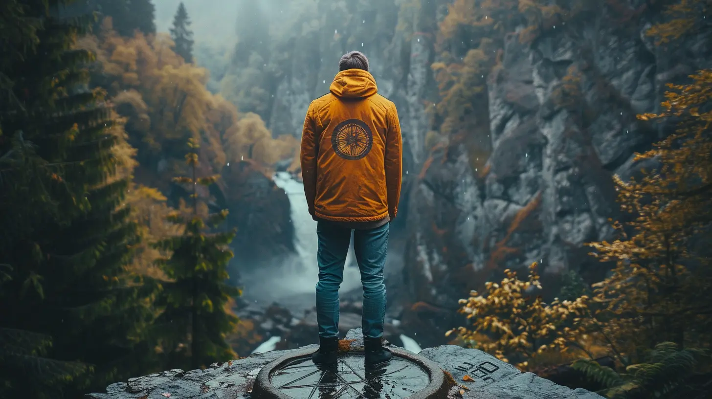 The Art of Setting Financial Goals That Stick